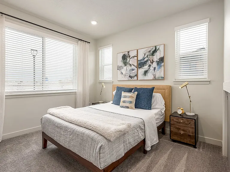 H2O Townhomes — Photo 18