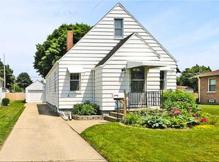 3717 19th Ave, Kenosha, WI 53140