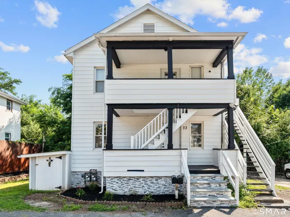 73 Alvord Lane, Stamford, CT 06902