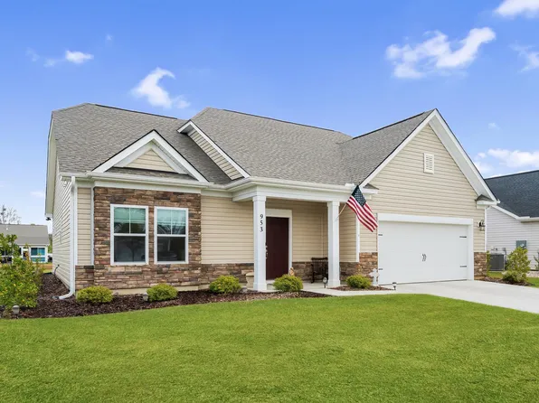953 Oak Hollow St., Longs, SC 29568