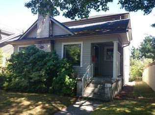 2106 Bigelow Ave N, Seattle, WA 98109