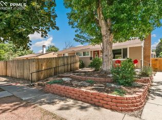 2023 Winston Rd, Colorado Springs, CO 80909