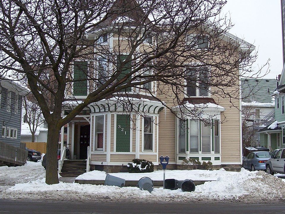321 S. Division