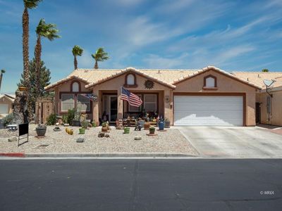 583 Duchess Ln, Mesquite, NV, 89027