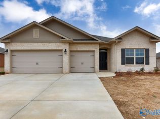 146 Wilcot Rd, Meridianville, AL 35759