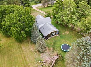 21825 Three Mile Rd, Reed City, MI 49677