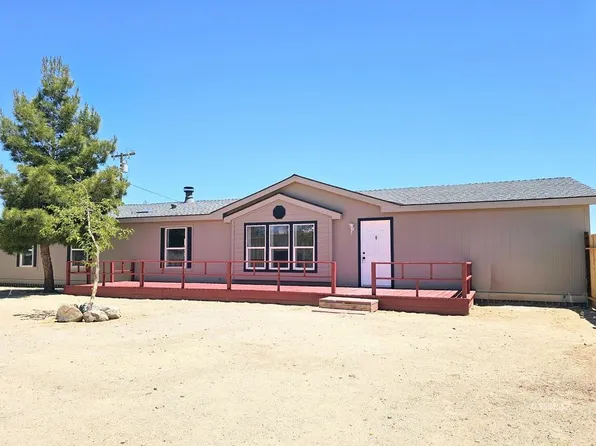 1320 W Benson Ave, Ridgecrest, CA 93555