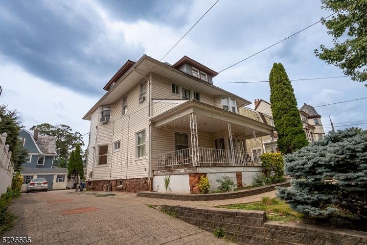 248 Montclair Ave, Newark, NJ 07104 Zillow