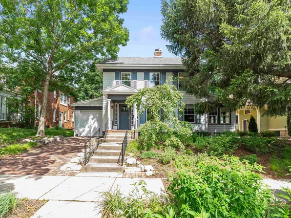 2018 Adams St, Madison, WI 53711
