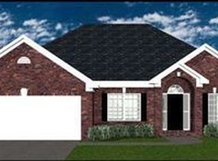 1647 Cedar Hill Dr, Grovetown, GA 30813
