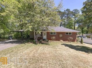 267 Rockin Hill Dr SW, Marietta, GA 30060