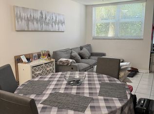 9401 SW 4th St APT 308, Miami, FL 33174