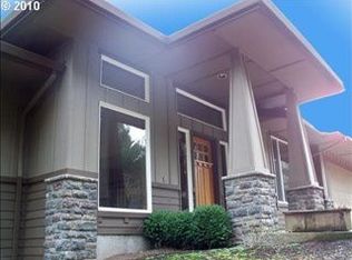 44925 NW Elk Mountain Rd, Banks, OR 97106