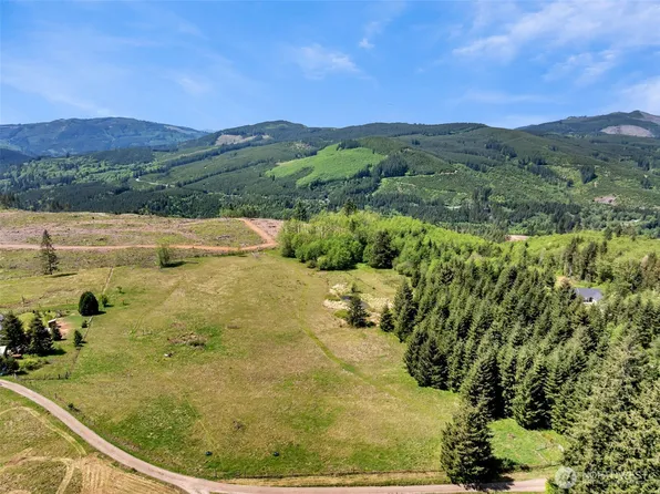 0 Little Kalama River Road, Woodland, WA 98674