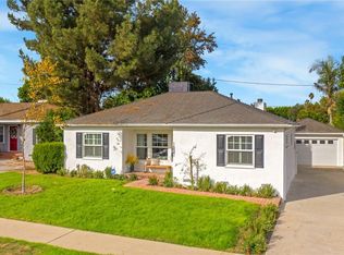 16841 McCormick St, Encino, CA 91436
