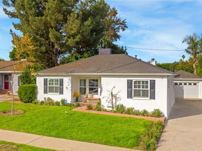 16841 McCormick St, Encino, CA, 91436