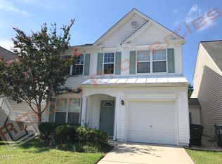 141 Brentfield Loop, Morrisville, NC 27560
