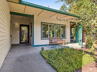 5641 Rehklau Rd SE, Olympia, WA 98513