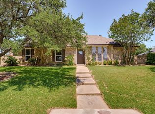 3406 Windridge Dr, Garland, TX 75043