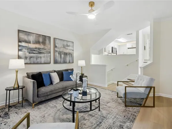 4254 River Green Dr NW APT 616, Atlanta, GA 30327