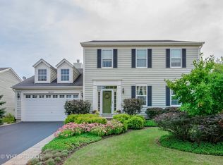 3023 Cookson Ave, Elgin, IL 60124