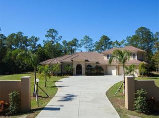 65 31st St SW, Naples, FL 34117