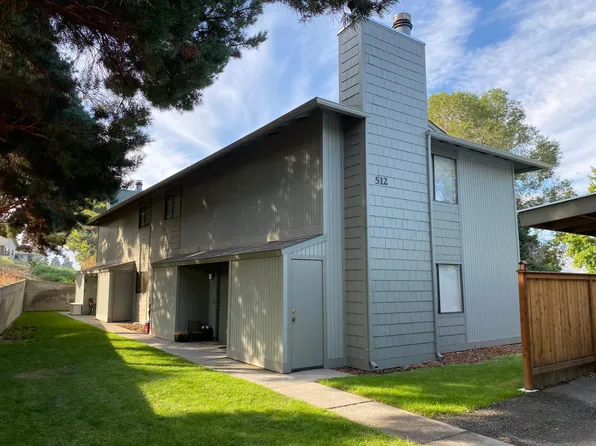 512 11th St NE #2, East Wenatchee, WA 98802
