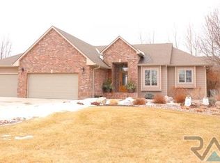 25271 475th Ave, Baltic, SD 57003