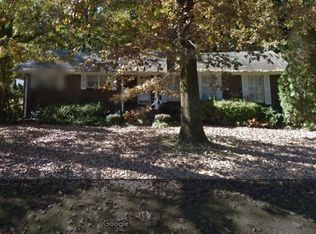 1360 Gibson Dr, Birmingham, AL 35214