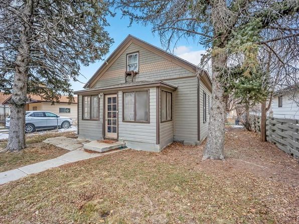 707 7th St, Fowler, CO 81039