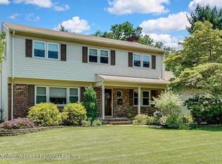 45 Heath Ave, Oakhurst, NJ 07755