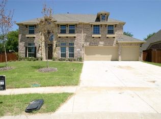 1711 Springlake Dr, Prosper, TX 75078