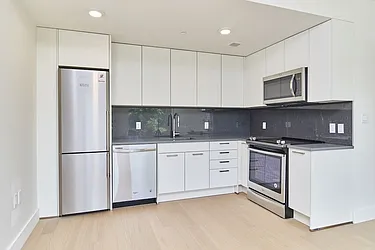 Rented by Olnick Organization