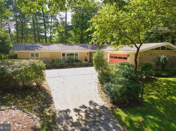 17531 Shenandoah Ct, Ashton, MD 20861