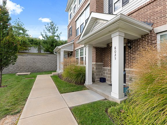 2nd image of 8025 Central Park Dr