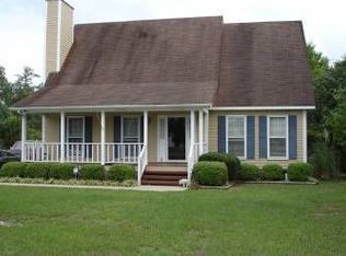 604 Corley St, Lexington, SC 29072