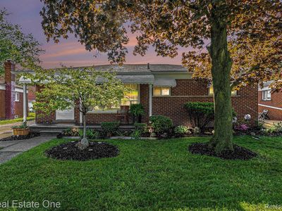 23800 Panama Ave, Warren, MI, 48091