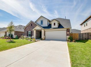227 Sintra Lake Way, Rosenberg, TX 77469