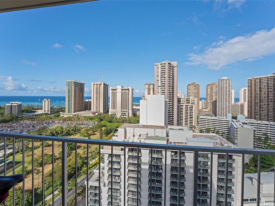1925 Kalakaua Ave APT 2603, Honolulu, HI 96815 Zillow