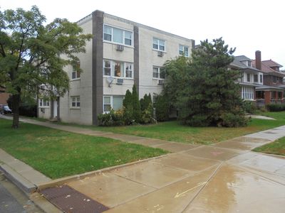 2137 Louis St #3C, Melrose Park, IL, 60164