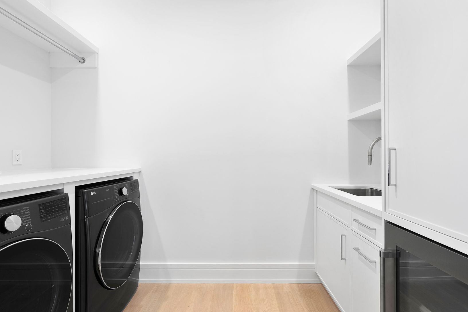 2nd Laundry