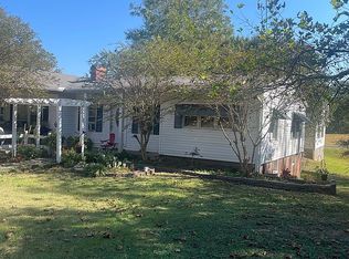 1302 N Parkway St, Corinth, MS 38834