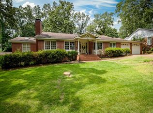 6015 Greenwood Rd, Cammack Village, AR 72207