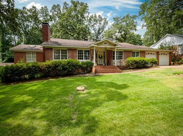6015 Greenwood Rd, Cammack Village, AR 72207