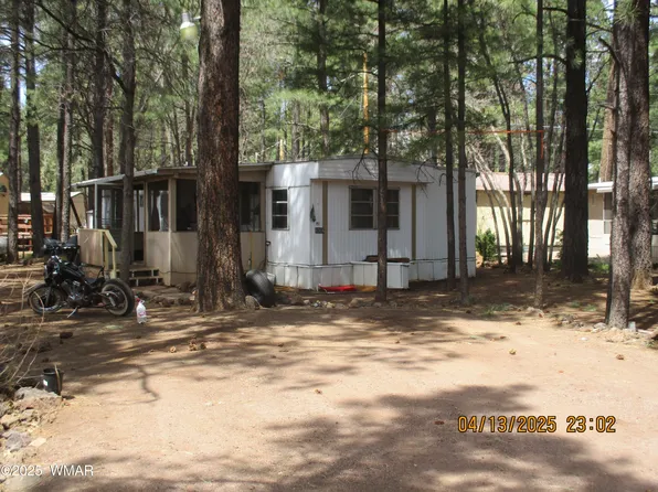 4316 Racoon Ct, Pinetop, AZ 85935