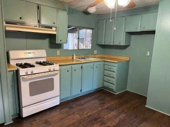 5840 Pony Express Trl Spc 18, Pollock Pines, CA 95726