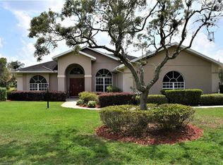 4611 Bunker Dr, Sebring, FL 33872