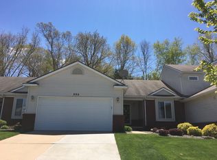 886 Spirea, Howell, MI 48843