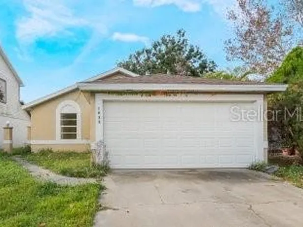 1032 Inkberry Ct, Orlando, FL 32811