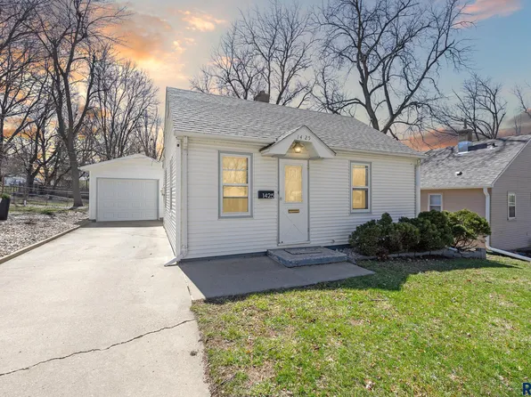 1425 W 28th St, Sioux Falls, SD 57105